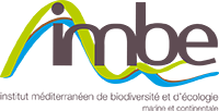 IMBE logo